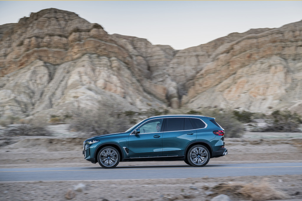 (Foto: BMW AG)